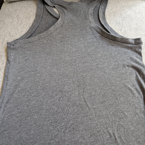 Women's Victoria's Secret PINK Muscle Tank XS - Picture 4 of 5